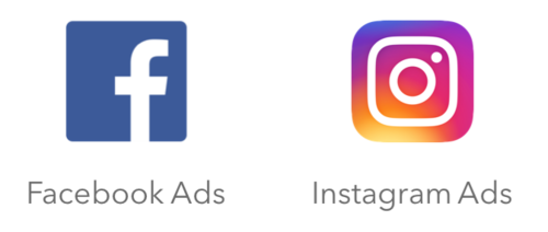 Facebook+Instagram